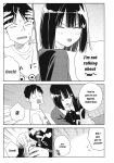 Even So, I Still Want to Be Your Boyfriend Tomorrow [Chapter 31-42]