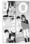 Even So, I Still Want to Be Your Boyfriend Tomorrow [Chapter 31-42]