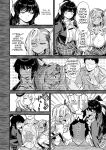 [Riku no Kotoutei (Shayo)] Oshun Jogakuen no Danyuu 3 - Backstage at Oushun Academy 3 [English] [Uncensored]