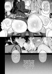 [Riku no Kotoutei (Shayo)] Oshun Jogakuen no Danyuu 3 - Backstage at Oushun Academy 3 [English] [Uncensored]