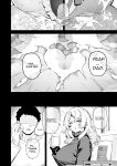 [Riku no Kotoutei (Shayo)] Oshun Jogakuen no Danyuu 3 - Backstage at Oushun Academy 3 [English] [Uncensored]