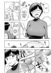 [Shittori Bouzu] AroThir Dokushin Josei Kyoushi wa Shishunki Danshi nanka Yori Tamattenda yo! [English] [Digital]