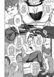 [Ikeda Matamune] Kitsuen Jo Kousai