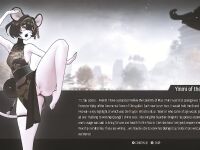 [TheKite] The Lunar Towers CYOA