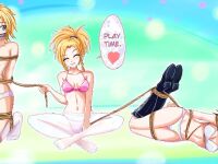 Random Final Fantasy DID Assortment