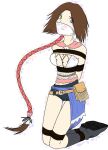 Random Final Fantasy DID Assortment