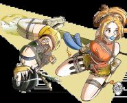 Random Final Fantasy DID Assortment