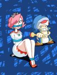 Random Final Fantasy DID Assortment