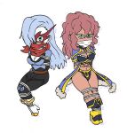 Random Final Fantasy DID Assortment