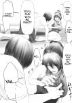 [Katou Suzuki] Okaasan ga Hidoi Koto o Iu node, Hippa Taitara, Yal Koto ga Dekimashita [Digital]