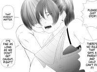 [Katou Suzuki] Okaasan ga Hidoi Koto o Iu node, Hippa Taitara, Yal Koto ga Dekimashita [Digital]