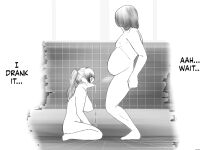 [Katou Suzuki] Okaasan ga Hidoi Koto o Iu node, Hippa Taitara, Yal Koto ga Dekimashita [Digital]