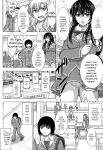 [Inanaki Shiki] Houkago Kouhai Note - After School Mating Notes [Digital] [ENGLISH]