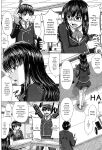 [Inanaki Shiki] Houkago Kouhai Note - After School Mating Notes [Digital] [ENGLISH]