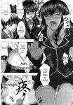 [Inanaki Shiki] Houkago Kouhai Note - After School Mating Notes [Digital] [ENGLISH]