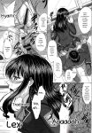 [Inanaki Shiki] Houkago Kouhai Note - After School Mating Notes [Digital] [ENGLISH]