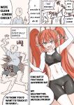 [ddok] Mage (Dungeon Fighter Online)(English)[DakotaofRaptors]