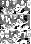 [short_kami] Tottemo Yasashii Oneechan no Ura no Kao [english] [rough translation]