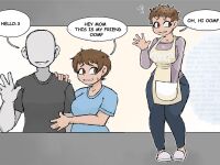 [Baecohn] Its a Gut Feeling