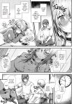 [blue killer (Doku Denpa)] Yuki-chan Sensei Amaama REFLE & Pajama Ecchi | She'll Spoil You Rotten [English] [J18] [Decensored] [Digital]