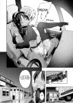 [Annomike] Futari Asobi | Couple's Play (Comic Kaien VOL.31) [English] [Digital]