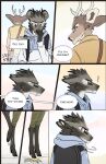 [Falcoworks] Autumn Fever (Ongoing)