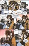 [Falcoworks] Autumn Fever (Ongoing)