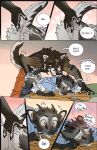 [Falcoworks] Autumn Fever (Ongoing)