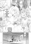 [Reverse Noise (Yamu)] Succubus Koumakan part VI (Touhou Project) [English] [Digital]