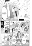 [Makino Eki (Makinosaka Shinichi)] SEX FRIEND A [AI TRANSLATED]