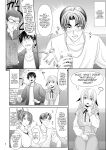 [Makino Eki (Makinosaka Shinichi)] SEX FRIEND A [AI TRANSLATED]