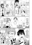 [Makino Eki (Makinosaka Shinichi)] SEX FRIEND A [AI TRANSLATED]