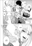 [Zonda] Making a Harem of the Three Bitchy Gal Sisters - Final Part [english][rough translation]