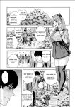 [Zonda] Making a Harem of the Three Bitchy Gal Sisters - Final Part [english][rough translation]