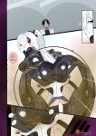 [iShowGiantess] Soren in a Tiny Situation with his Modifiers