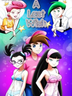 [Palcomix] A Last Wish