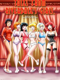 [Palcomix] Tales from Riverdale's Girls