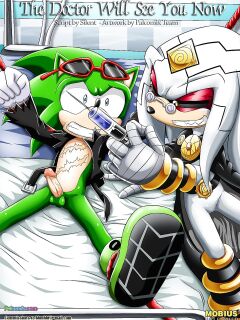 [Palcomix] The Doctor Will See You Now