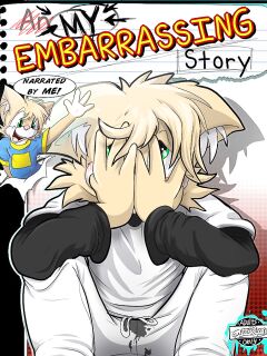 [Sammy Stowes] My Embarrassing Story