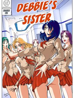 [Pisoni] Debbie's Sister 2