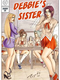 [Pisoni] Debbie's Sister Preview