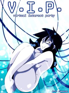 [Samasan] V.I.P. - Virtual Internet Party Preview