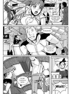 [PornoMagnum] Honey Honey Moon