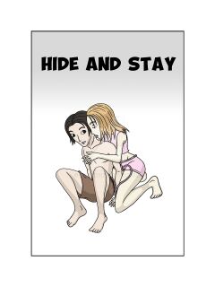 [Rocetartsy] Hide and Stay