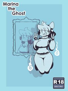 [Noill] Marina the Ghost