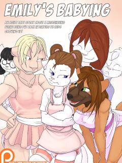 [PaddedUlf] Emily's Babying