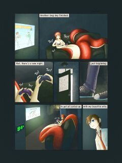 [SeekGr] Night In Preview