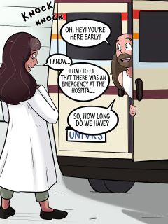 [RelatedGuy] Van Fun (Steven Universe)