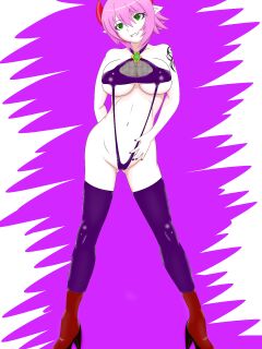 [Octotrapbox] Celine Tentacles