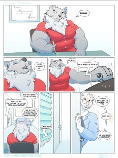 [Ritts] Casual Thighday